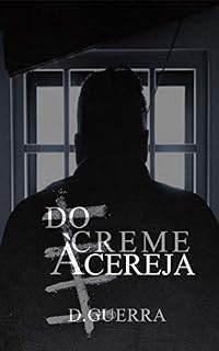Livro Do Creme à Cereja