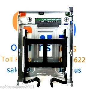 HP 668261-001 HP 2.5 TO 3.5 BRACKET / ADAPTER/ CADDY / TRAY FOR HP WORKSTATION