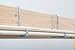 Lehigh RH26 Rafter Hook, Grey