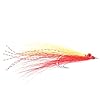The-Fly-Fishing-Place-Clousers-Minnow-Fly-Fishing-Flies-Assortment-Collection-of-8-Saltwater-and-Bass-Flies-Hook-Size-10