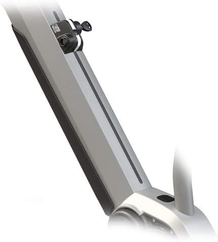 HAIBIKE: MODULAR RAIL SYSTEM RAIL LOCK NO SIMULTANEOUS LOCKING