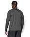 Under Armour UA Tech ¼ Zip XL Carbon Heather