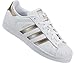 adidas Originals Women's Superstar Shoe