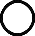 Stant 25283 Thermostat Seal