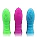 Kingkun 15PCS /20PCS Waterproof Multi-Type Amal Plug Vibrant Adult Health Six Toys Kit Couples Beginners