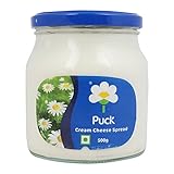 Cream Cheese Spread - Puck (17.6oz) 500g
