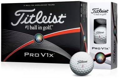 titleist pro v1 4 dozen