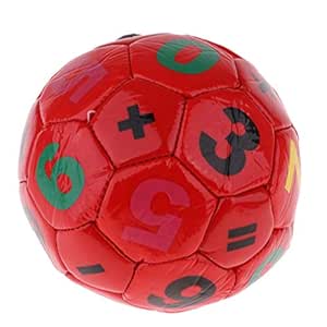 B Baosity Pelota de Fútbol, Mini Pelotas Oficiales para Niños ...