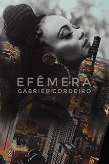 Livro EFÊMERA