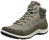 ECCO Women's Aspina GTX High Lightweight Hiking Shoe