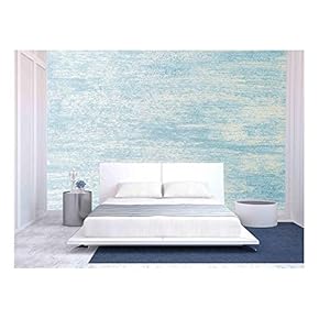 The Grunge Colorfull Exposed Concrete Wall Texture