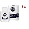 Nivea-Men-Sensitive-Post-Shave-Balm-with-Zero-Percent-Alcohol-Pack-of-3-x-100-ml NIVEA Men Sensitive Post Shave Balm with Zero Percent Alcohol, Pack of 3 x 100 ml