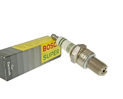 Bosch Zündkerzen WR3CC