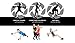 POWER REELS - Exercise Resistance Bands, Best Portable Fitness Product and Home Gym Workout Equipment, Build Stronger and Leaner Muscles.