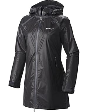 Women's OutDry Ex Gold Trench Jacket