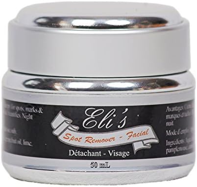Eli's Body Shop - Spot Remover Facial - 50 mL