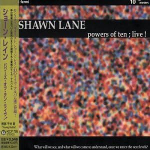 Powers of Ten - Amazon.com Music