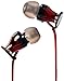 Sennheiser Momentum In-Ear (Android version) - Black Red primary