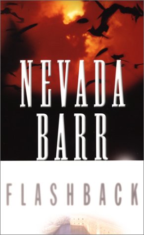 Flashback (Barr, Nevada) 0739432648 Book Cover