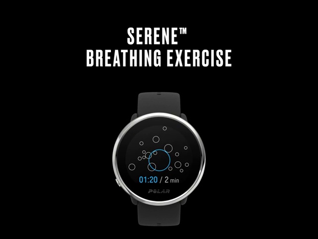 POLAR-IGNITE-Advanced-Waterproof-Fitness-Watch-Includes-Polar-Precision-Heart-Rate-Integrated-GPS-and-Sleep-Plus-Tracking