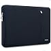 Hseok 13 Inch Laptop Sleeve Case, Compatible 2018 New MacBook Air Retina A1932 | MacBook Pro 13 Inch A1706 / A1708 | Surface Pro 6, Certified Water-Resistant Shockproof Notebook Cover, Black primary