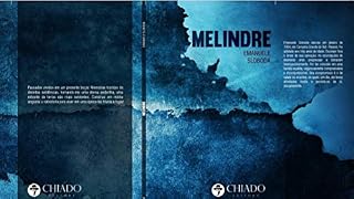 Livro Melindre