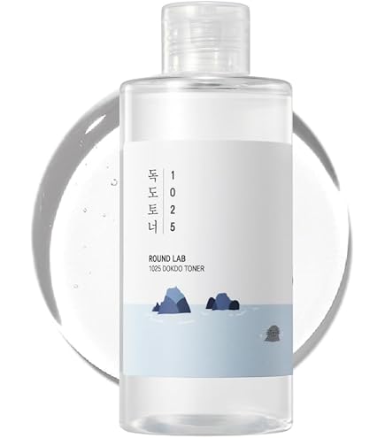1025 DOKDO LOTION