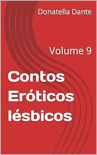 Livro Contos Eróticos lésbicos : Volume 9