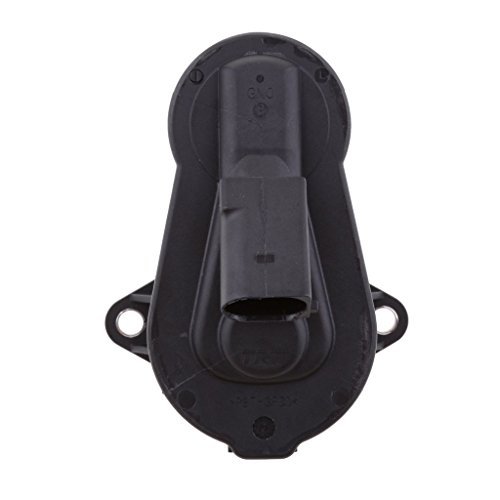 12-TORX Rear Caliper Parking Brake Servo Motor 3C0998281 3C0998281A 3C0998281B 32330208 32332267 for Audi Q3 VW Passat B6 B7 CC Tiguan - Thumbnail 3