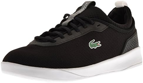 lacoste lt spirit 2.0 black