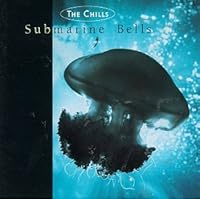 The Chills Ablum Cover