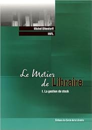 Le  métier de libraire