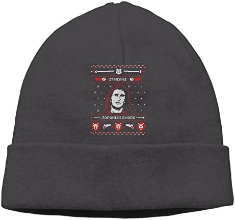 What Does Katana Mean Beanies Cap