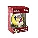 Hallmark Christmas Ornament 2018 Year Dated, Baby First Christmas Disney Minnie Mouse