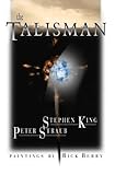 Front cover for the book The Talisman And Black House by Stephen King