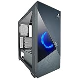 AZZA CSAZ-440 Eclipse ATX Mid Tower Gaming Case
