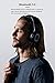Wireless Headphone Bluetooth 5.0 Dacom HF002 Over Ear Headset Deep Bass and Hi-Fi Sound Professional DJ Headphones for Cell Phones and Computerthumb 4