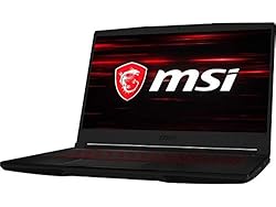 MSI Sword 15 A12VE Gaming Laptop, 15.6" FHD 144Hz