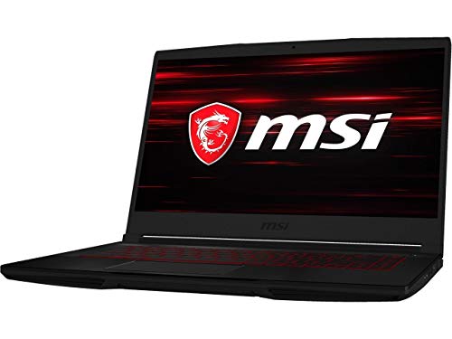 MSI Sword 15 A12VE Gaming Laptop, 15.6" FHD 144Hz
