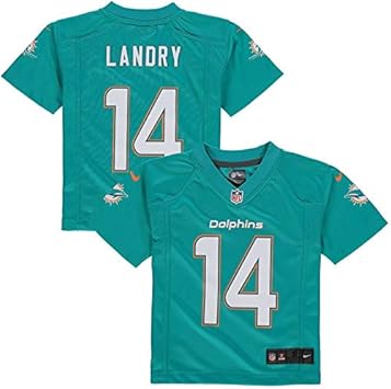 infant dolphins jersey