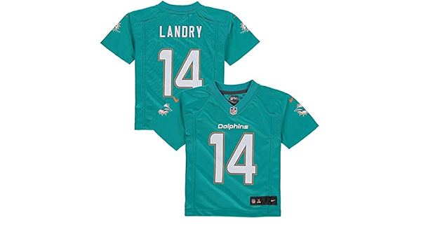 infant dolphins jersey