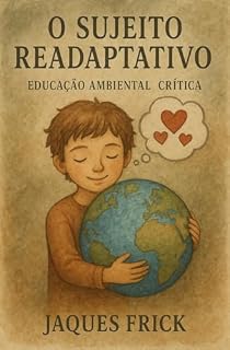 Livro O Sujeito Readaptativo
