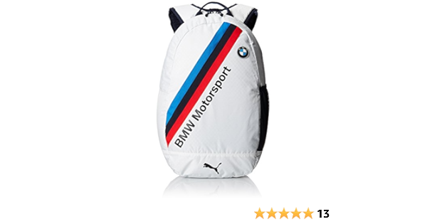 bmw bookbag