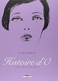 Histoire d'O