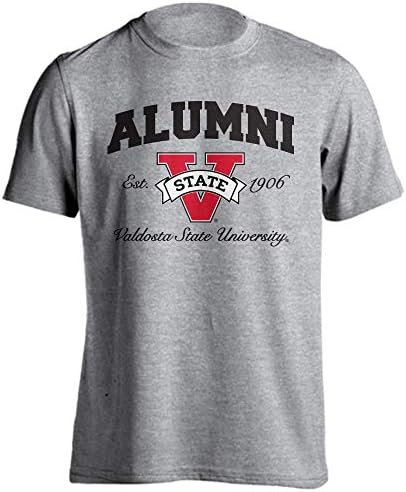 Valdosta State Blazers Alumni Graduation T-Shirt