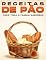 Livro RECEITAS DE PÃO PARA TODA A FAMÍLIA SABOREAR