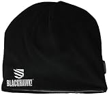 BLACKHAWK Men's Microfleece Beanie, One Size, Black