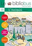Le Bibliobus: Ce2 Livre De L'Eleve (L'Antiquite) (French Edition) by 