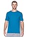 Under Armour Men's Charged Cotton® T-Shirt XXX-Large Brilliant Blue