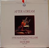 ANNE MARTINDALE WILLIAMS / DIANE BISH AFTER A DREAM